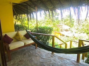 Jurassic Park Hotel Las Terrenas Eksteriør billede