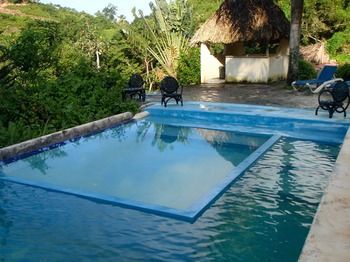 Jurassic Park Hotel Las Terrenas Eksteriør billede