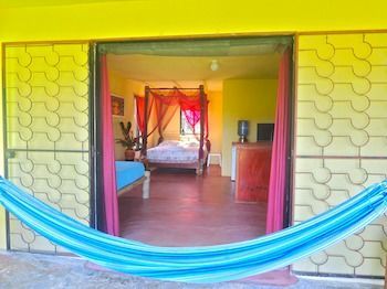 Jurassic Park Hotel Las Terrenas Eksteriør billede