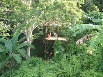 Jurassic Park Hotel Las Terrenas Eksteriør billede